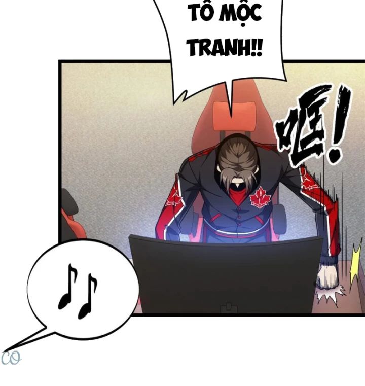 Toàn Chức Cao Thủ 2 Chapter 141 - Trang 4