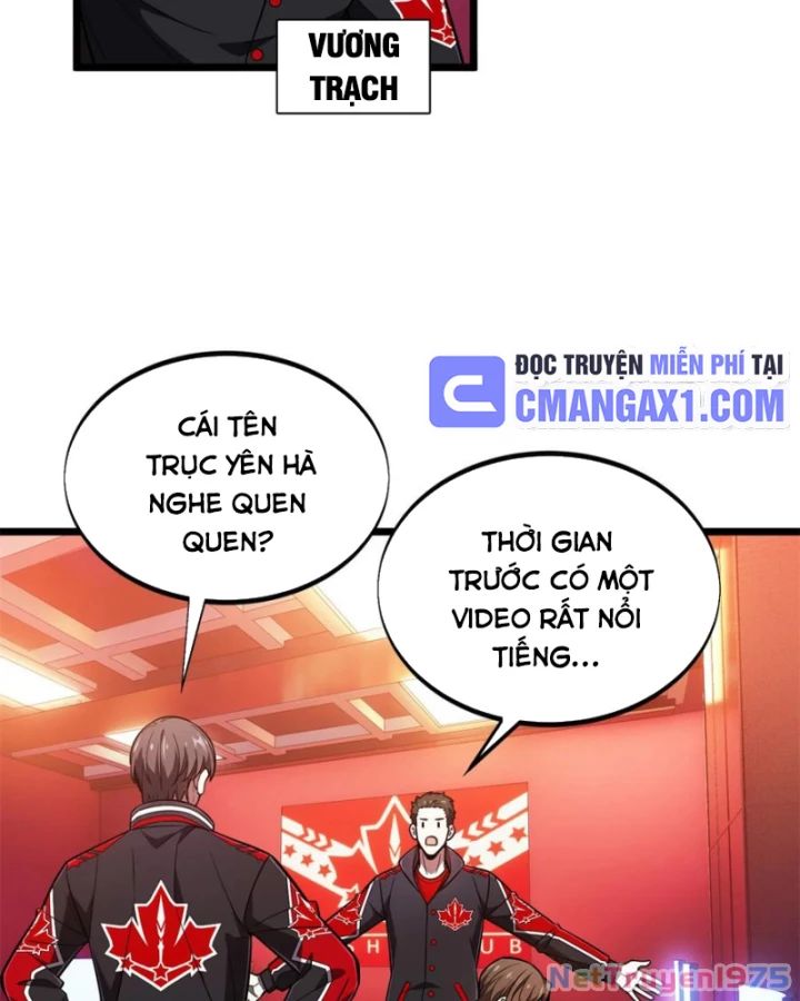 Toàn Chức Cao Thủ 2 Chapter 141 - Trang 10