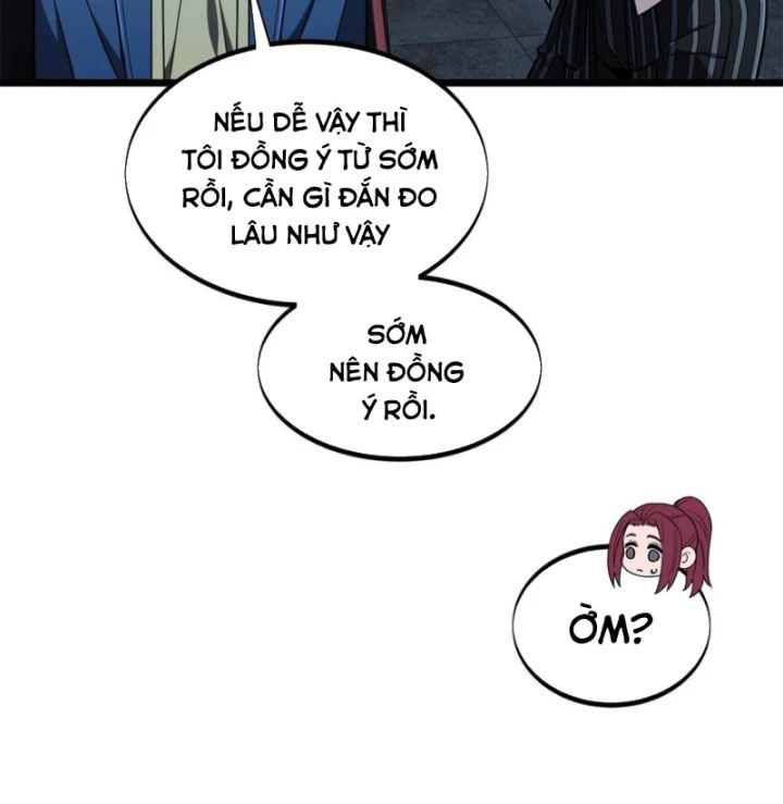 Toàn Chức Cao Thủ 2 Chapter 141 - Trang 55