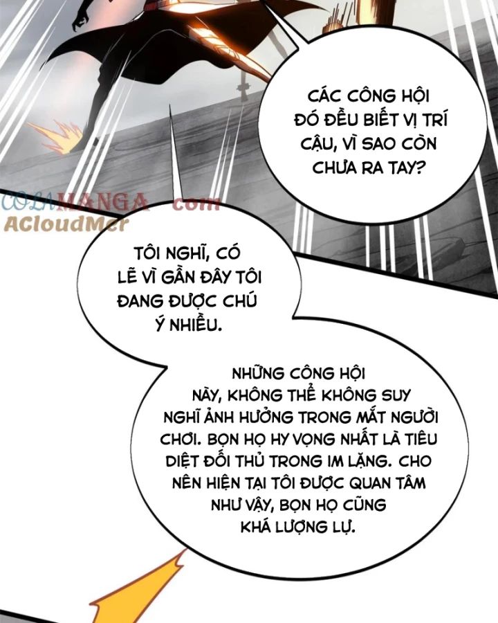 Toàn Chức Cao Thủ 2 Chapter 141 - Trang 70