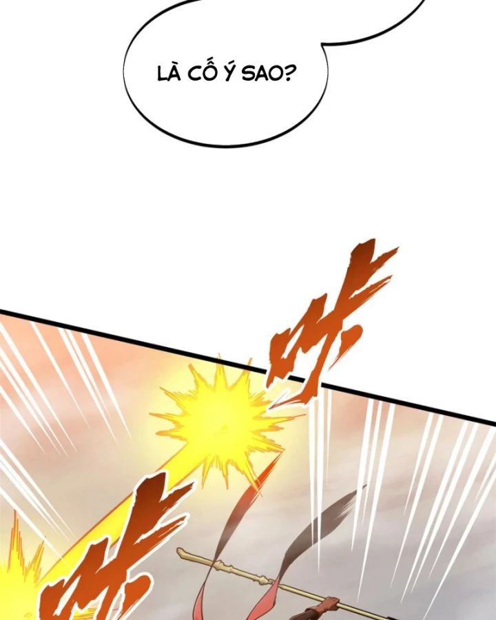 Toàn Chức Cao Thủ 2 Chapter 141 - Trang 72