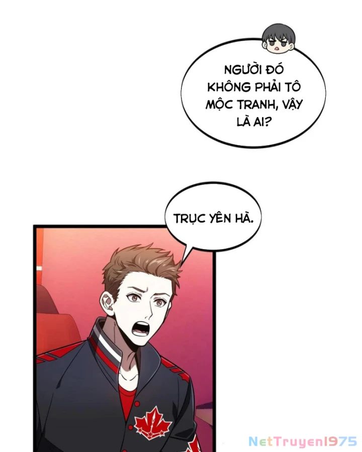 Toàn Chức Cao Thủ 2 Chapter 141 - Trang 9