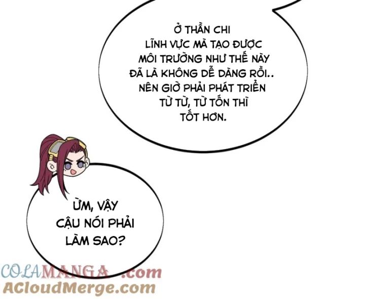 Toàn Chức Cao Thủ 2 Chapter 141 - Trang 31