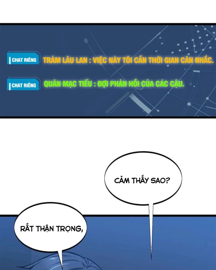 Toàn Chức Cao Thủ 2 Chapter 141 - Trang 63