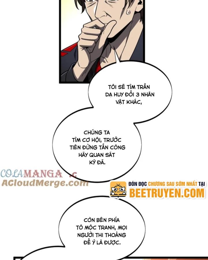 Toàn Chức Cao Thủ 2 Chapter 141 - Trang 16