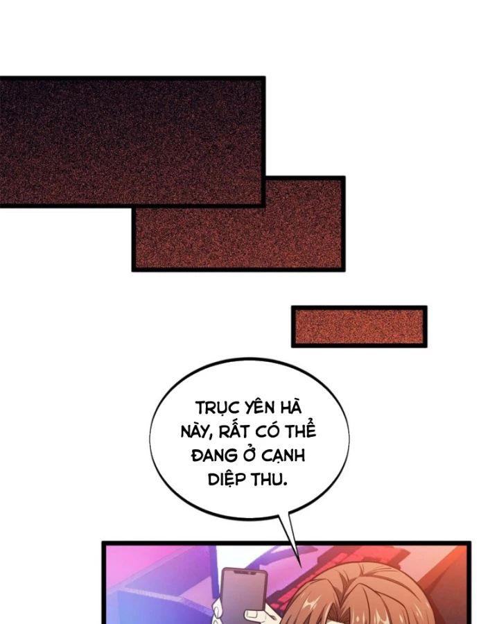 Toàn Chức Cao Thủ 2 Chapter 141 - Trang 12