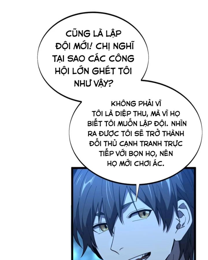 Toàn Chức Cao Thủ 2 Chapter 141 - Trang 59