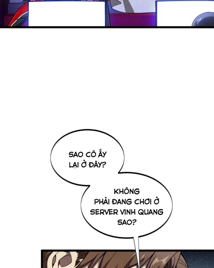Toàn Chức Cao Thủ 2 Chapter 141 - Trang 7
