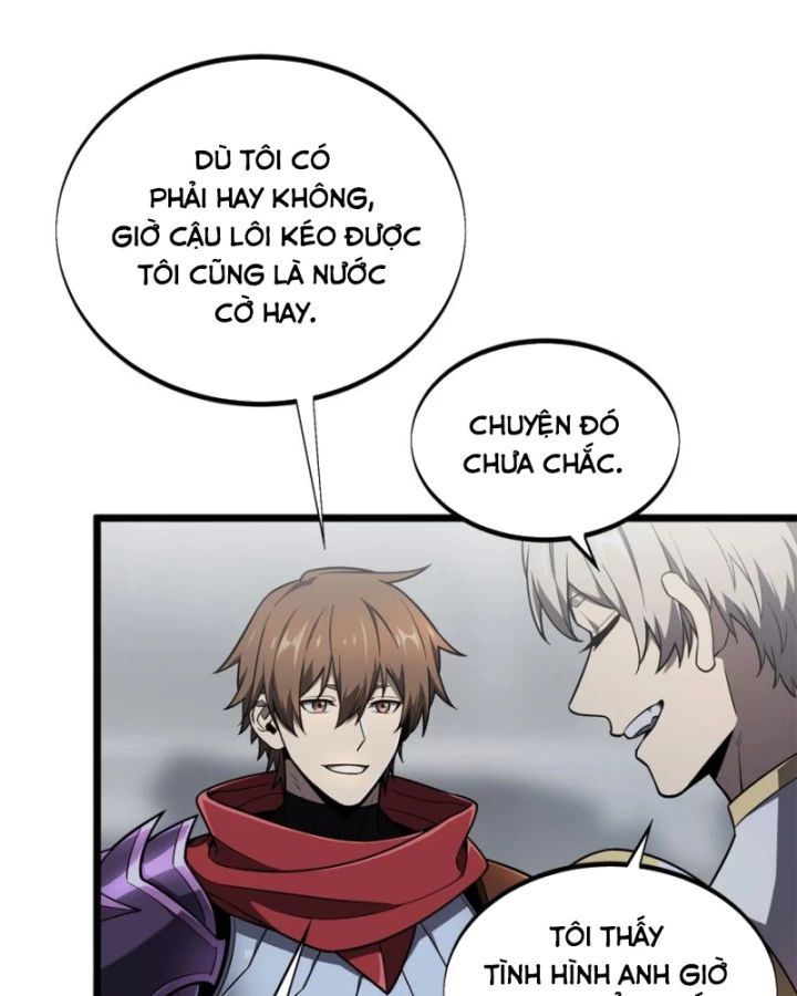 Toàn Chức Cao Thủ 2 Chapter 141 - Trang 38