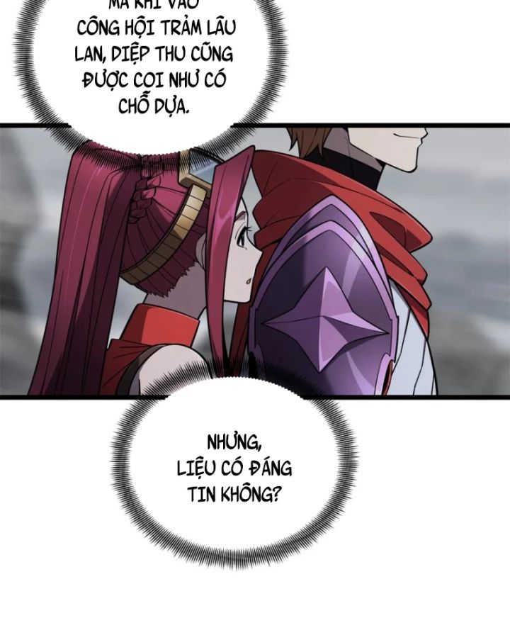 Toàn Chức Cao Thủ 2 Chapter 141 - Trang 48