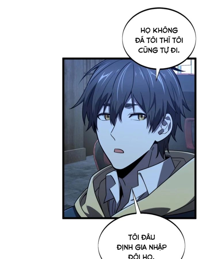Toàn Chức Cao Thủ 2 Chapter 141 - Trang 52