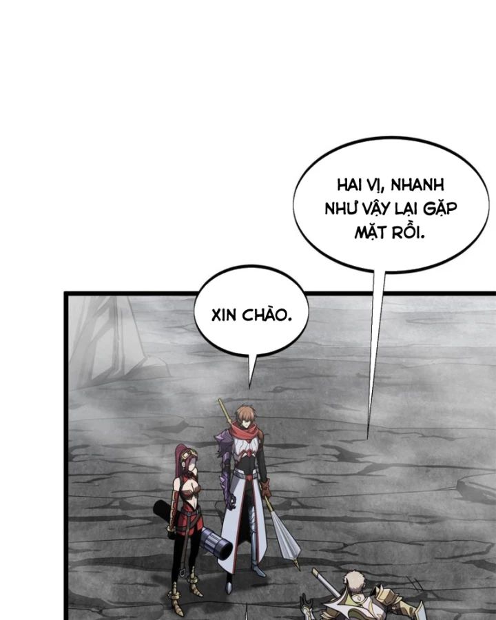 Toàn Chức Cao Thủ 2 Chapter 141 - Trang 34