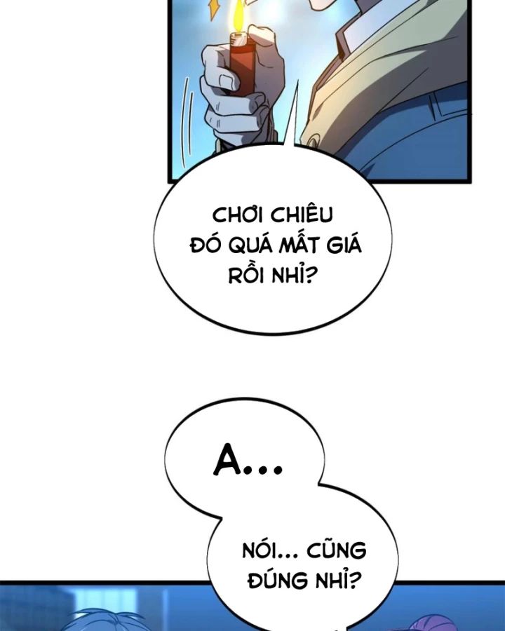 Toàn Chức Cao Thủ 2 Chapter 141 - Trang 57
