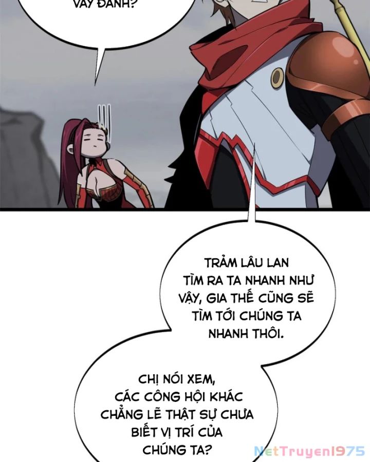 Toàn Chức Cao Thủ 2 Chapter 141 - Trang 67