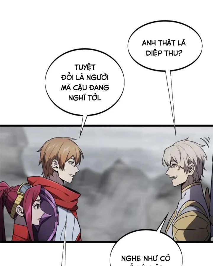 Toàn Chức Cao Thủ 2 Chapter 141 - Trang 36