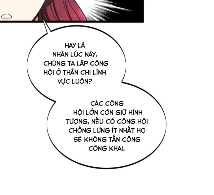 Toàn Chức Cao Thủ 2 Chapter 141 - Trang 24