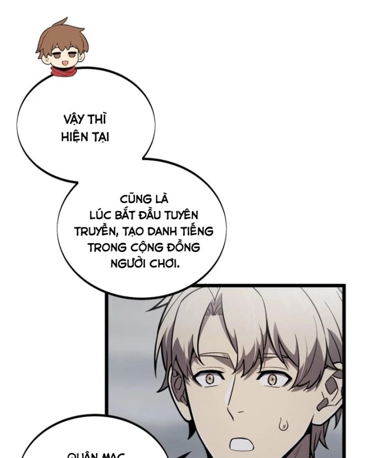Toàn Chức Cao Thủ 2 Chapter 141 - Trang 41