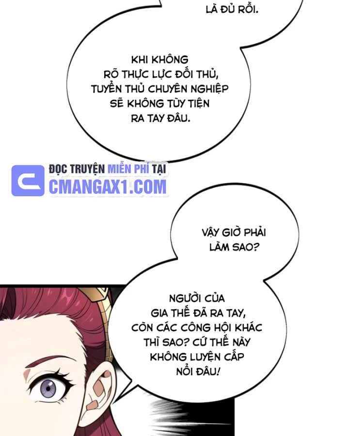 Toàn Chức Cao Thủ 2 Chapter 141 - Trang 23