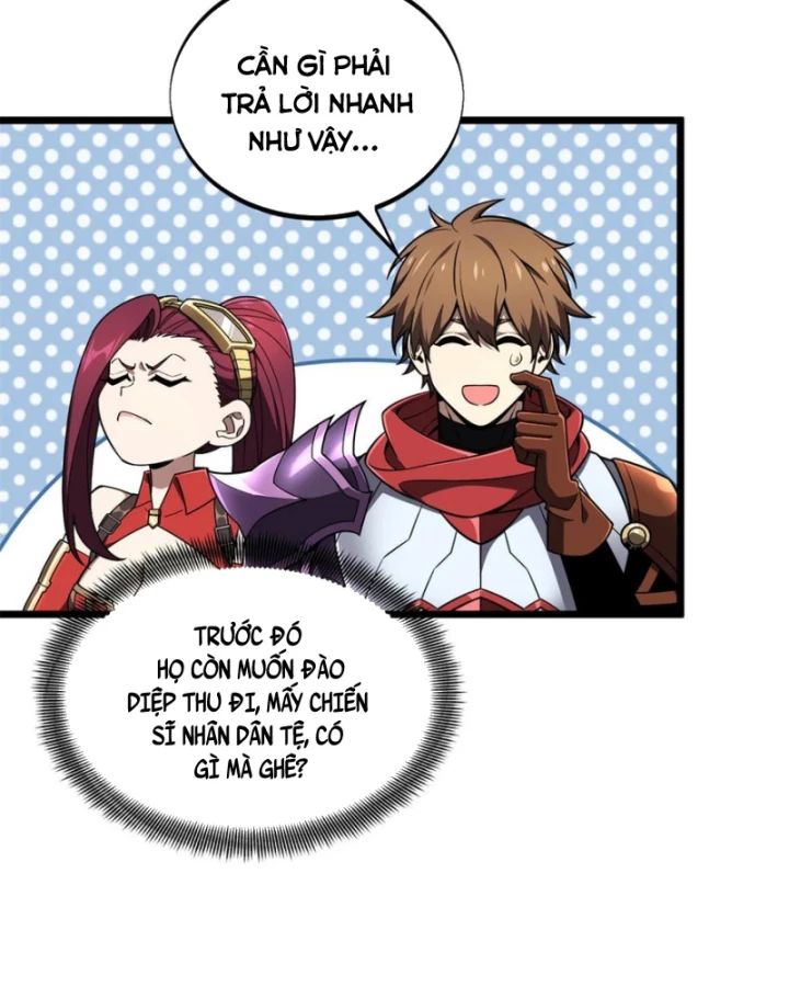 Toàn Chức Cao Thủ 2 Chapter 141 - Trang 33