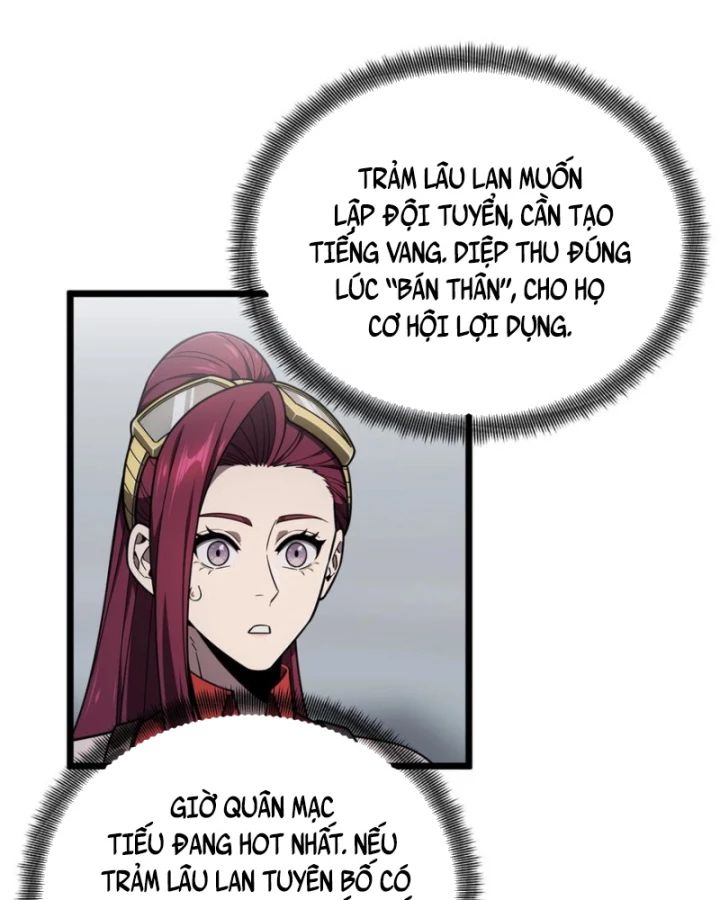 Toàn Chức Cao Thủ 2 Chapter 141 - Trang 46