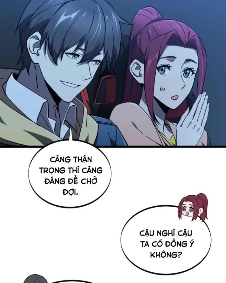 Toàn Chức Cao Thủ 2 Chapter 141 - Trang 64