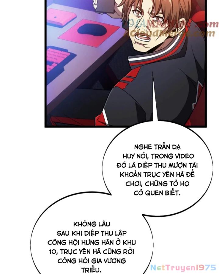 Toàn Chức Cao Thủ 2 Chapter 141 - Trang 13