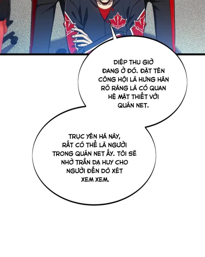 Toàn Chức Cao Thủ 2 Chapter 141 - Trang 20