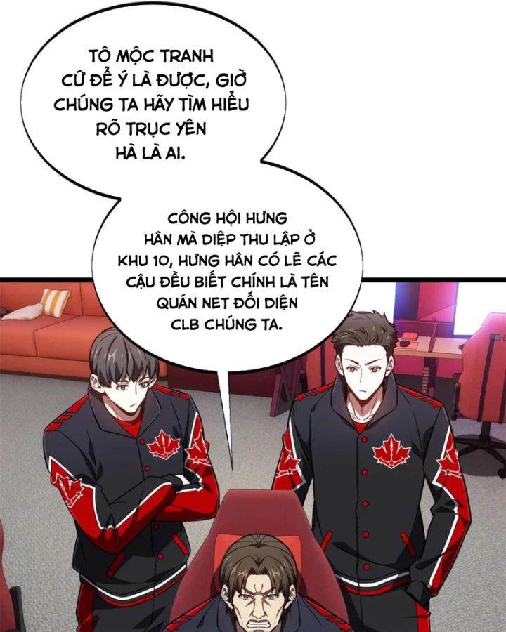 Toàn Chức Cao Thủ 2 Chapter 141 - Trang 19