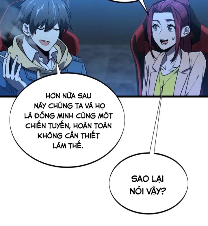Toàn Chức Cao Thủ 2 Chapter 141 - Trang 58