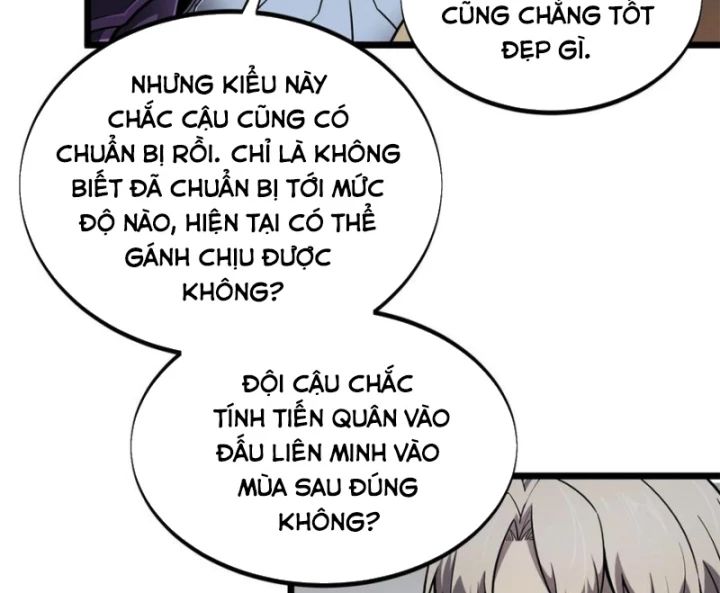 Toàn Chức Cao Thủ 2 Chapter 141 - Trang 39