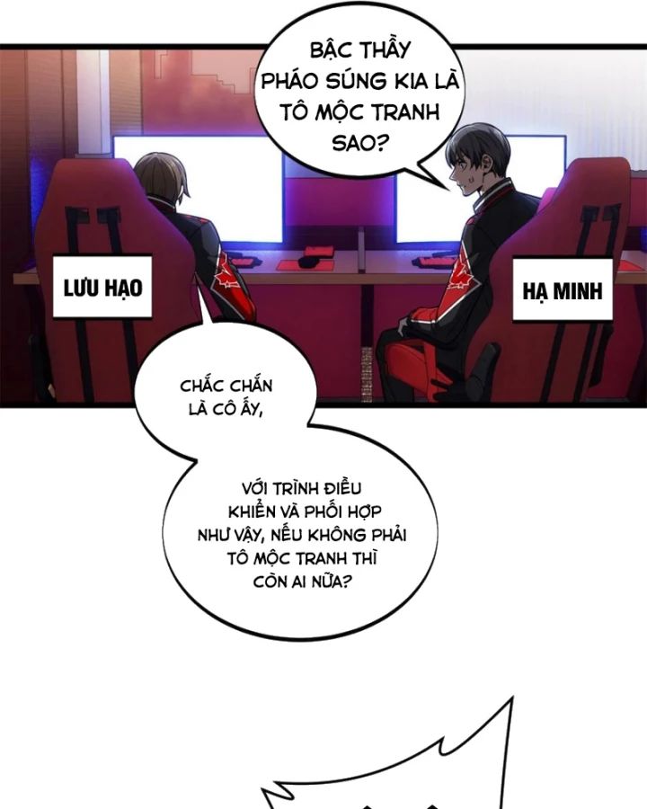 Toàn Chức Cao Thủ 2 Chapter 141 - Trang 3