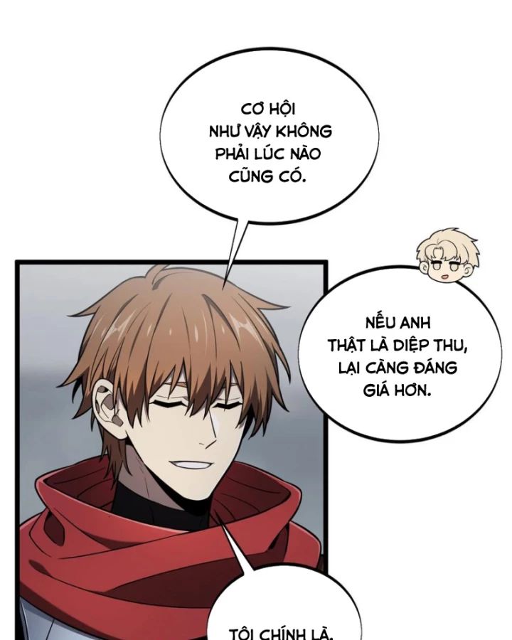 Toàn Chức Cao Thủ 2 Chapter 141 - Trang 43