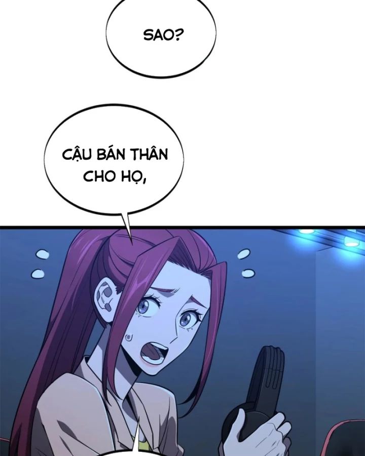 Toàn Chức Cao Thủ 2 Chapter 141 - Trang 50