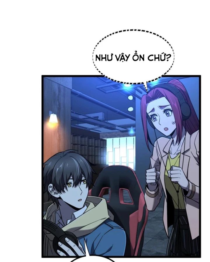 Toàn Chức Cao Thủ 2 Chapter 141 - Trang 49