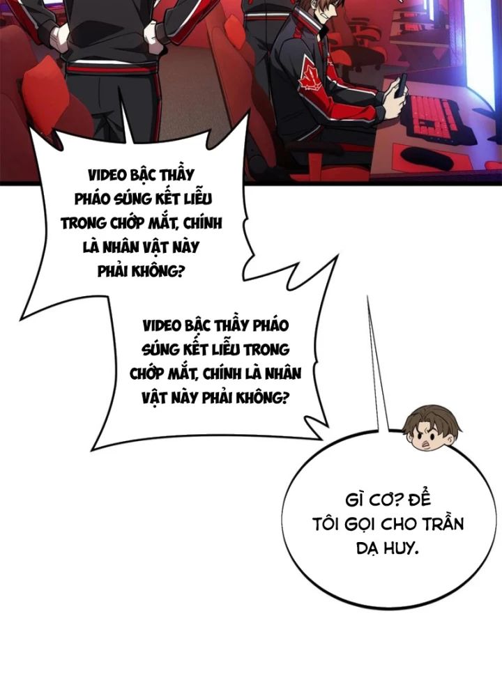 Toàn Chức Cao Thủ 2 Chapter 141 - Trang 11