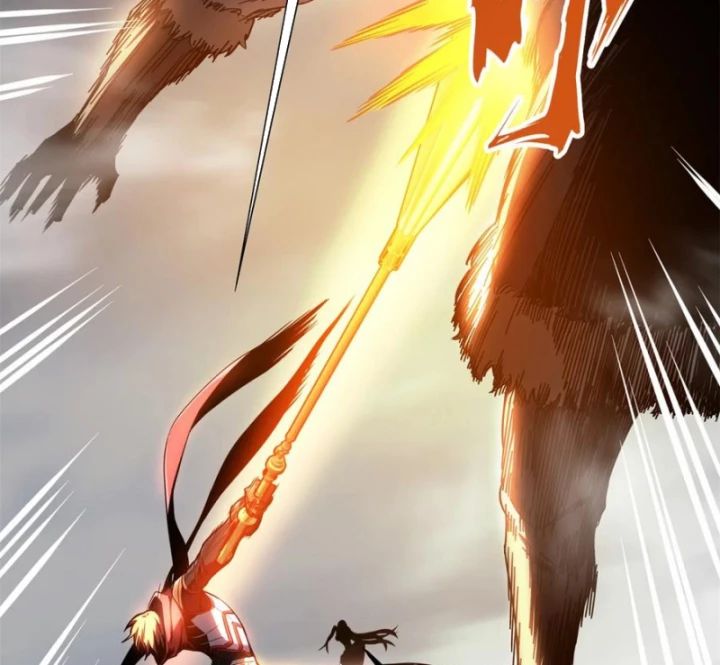 Toàn Chức Cao Thủ 2 Chapter 141 - Trang 69
