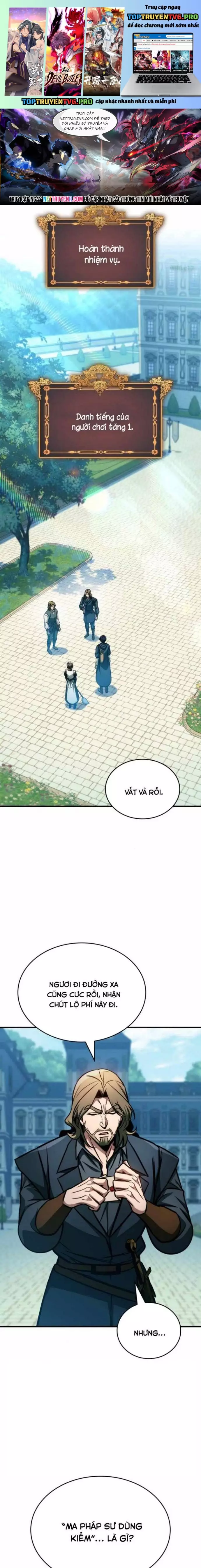 Cuốn Sách Chiến Lược Hàng Đầu Mà Chỉ Tôi Mới Có Thể Nhìn Thấy Chapter 63 - Trang 0