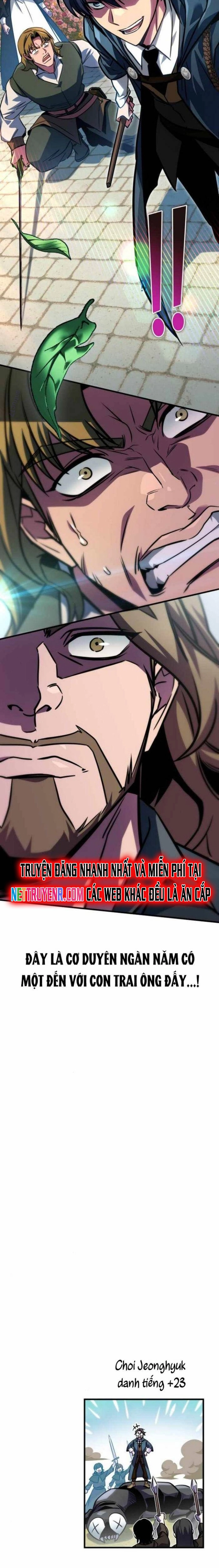 Cuốn Sách Chiến Lược Hàng Đầu Mà Chỉ Tôi Mới Có Thể Nhìn Thấy Chapter 63 - Trang 27