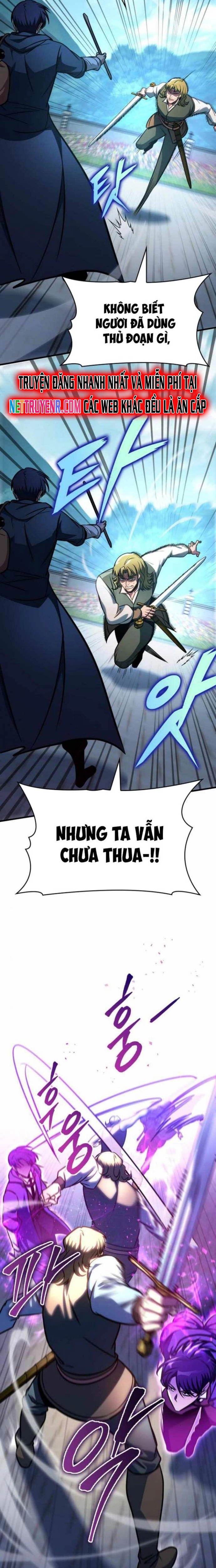 Cuốn Sách Chiến Lược Hàng Đầu Mà Chỉ Tôi Mới Có Thể Nhìn Thấy Chapter 63 - Trang 18