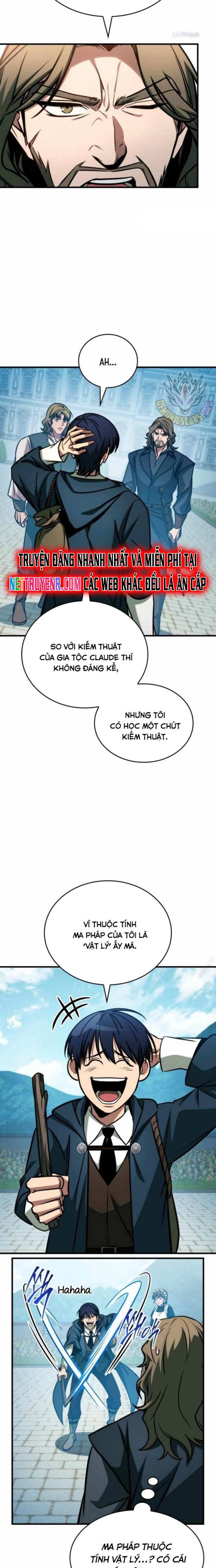 Cuốn Sách Chiến Lược Hàng Đầu Mà Chỉ Tôi Mới Có Thể Nhìn Thấy Chapter 63 - Trang 1