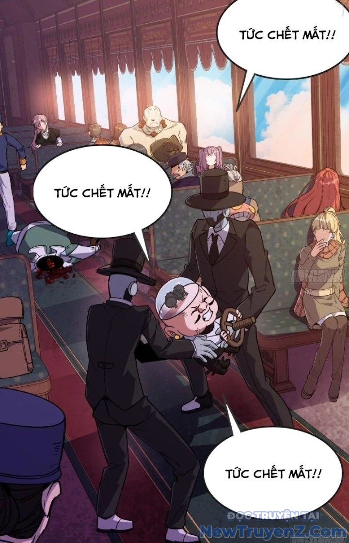 Dũng Sĩ Nấm chapter 77 - Trang 43