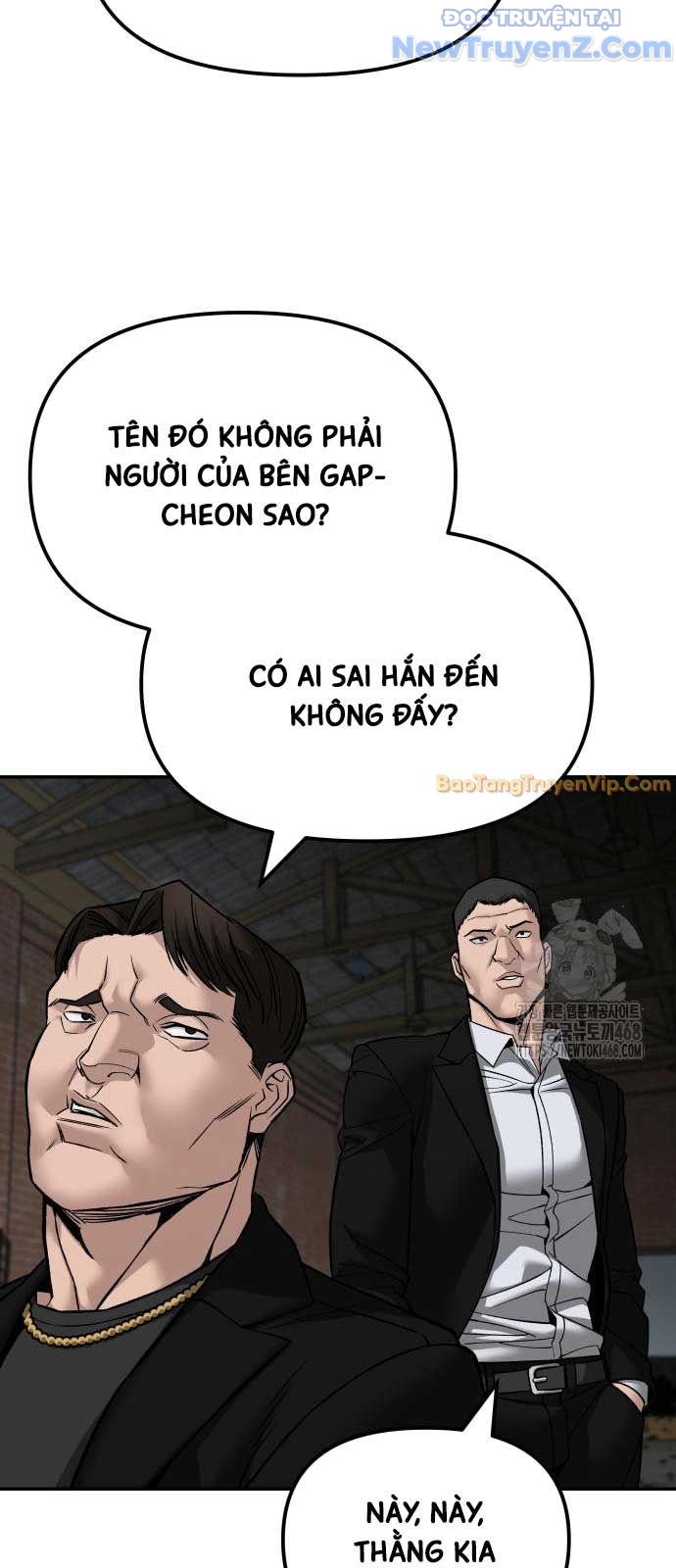 Giang Hồ Thực Thi Công Lý chapter 135 - Trang 27