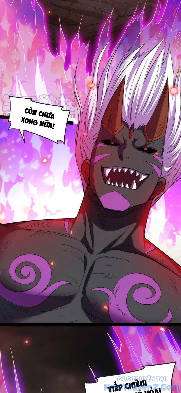 Đánh Bại Chư Thiên chapter 153 - Trang 26