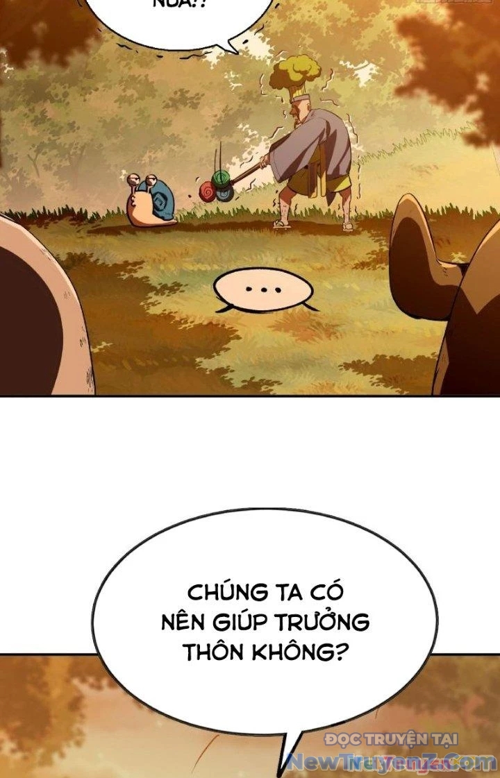 Dũng Sĩ Nấm chapter 73 - Trang 51