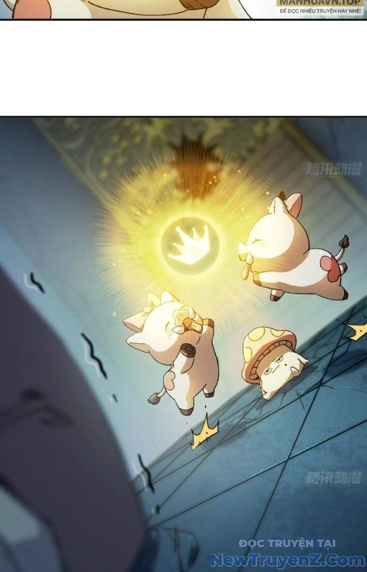 Dũng Sĩ Nấm chapter 71 - Trang 33