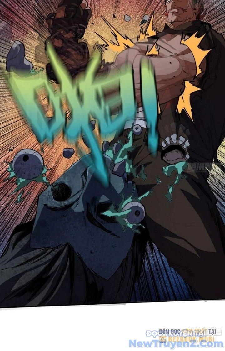 Dũng Sĩ Nấm chapter 106 - Trang 10