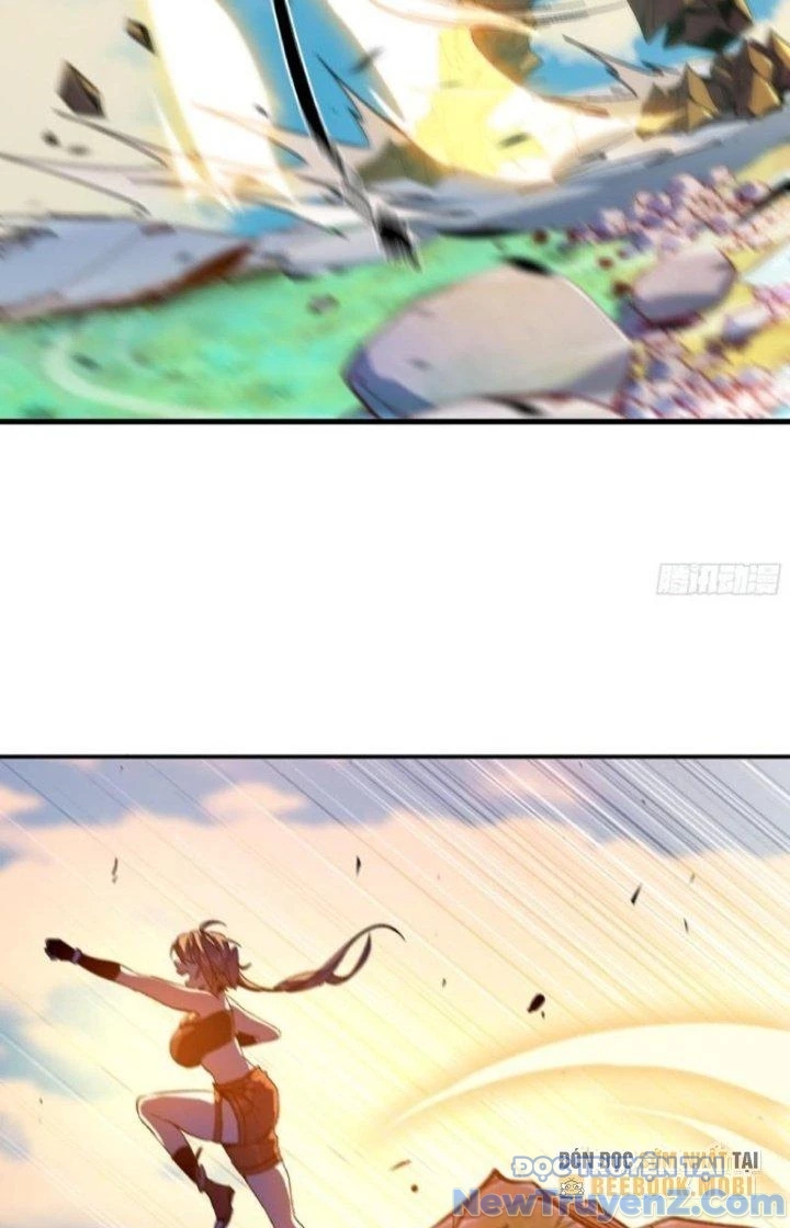 Dũng Sĩ Nấm chapter 86 - Trang 21
