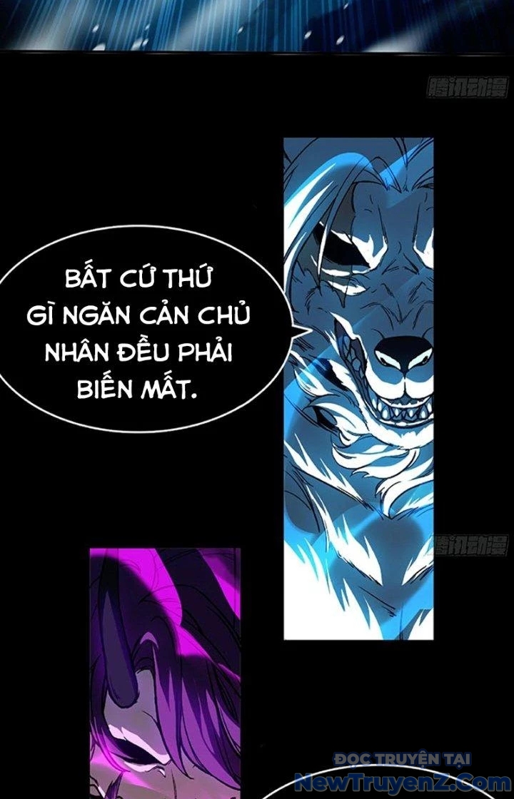 Dũng Sĩ Nấm chapter 108 - Trang 36