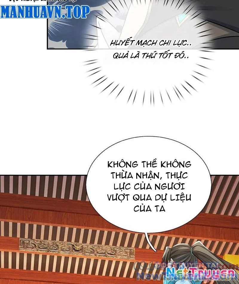 Ta Có Thể Tấn Công Không Giới Hạn chapter 81 - Trang 15