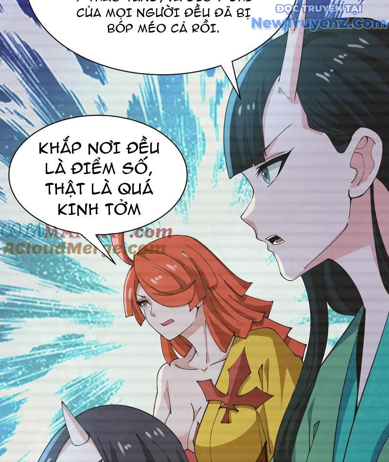 Kỷ Nguyên Kỳ Lạ chapter 467 - Trang 104